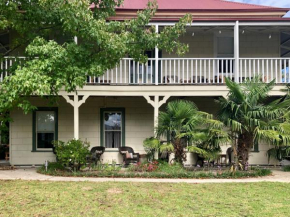 Healesville Garden Grandview